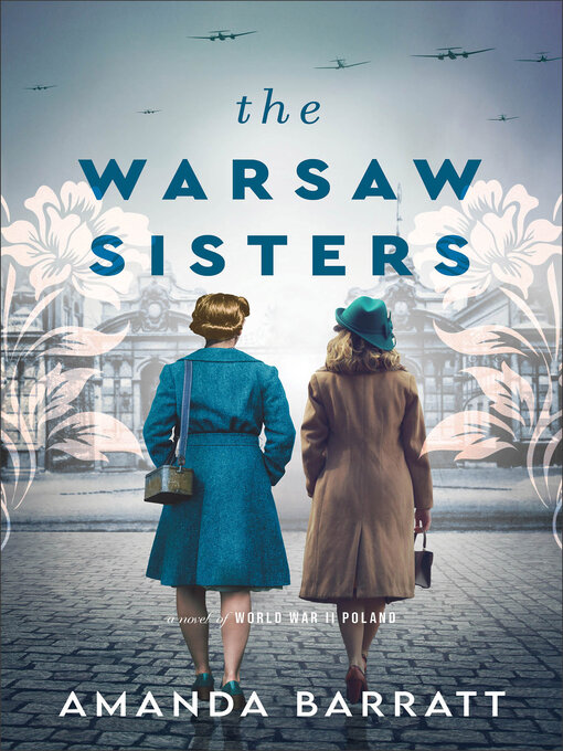 Title details for The Warsaw Sisters by Amanda Barratt - Available